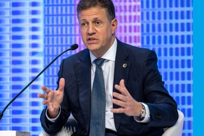 الرئيس التنفيذي لنفط الهلال: نجاح تحول الطاقة يتطلّب سياساتٍ أولويتها تحقيق المرونة في أنظمة الطاقة بالإضافة إلى الحد من الانبعاثات