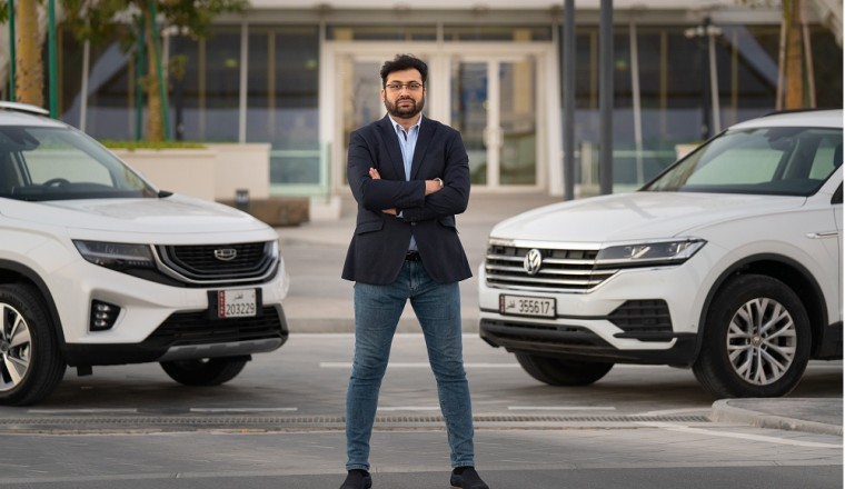 سيلف درايف، أكبر منصة تقنية في الإمارات العربية المتحدة لتأجير السيارات، تُطلق تطبيقها الجديد المتكامل في قطر والبحرين