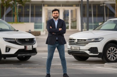 سيلف درايف، أكبر منصة تقنية في الإمارات العربية المتحدة لتأجير السيارات، تُطلق تطبيقها الجديد المتكامل في قطر والبحرين