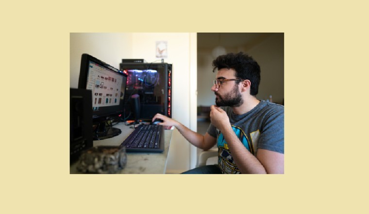 سبارك تطلق برنامج تدريب عن بعد للاجئين في الشرق الأوسط