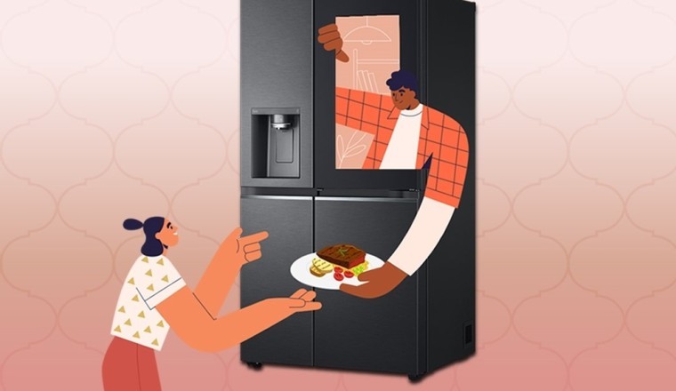 LG INVITES THE UAE TO CELEBRATE “YOUR DOOR FOR RAMADAN CELEBRATION” THIS RAMADAN