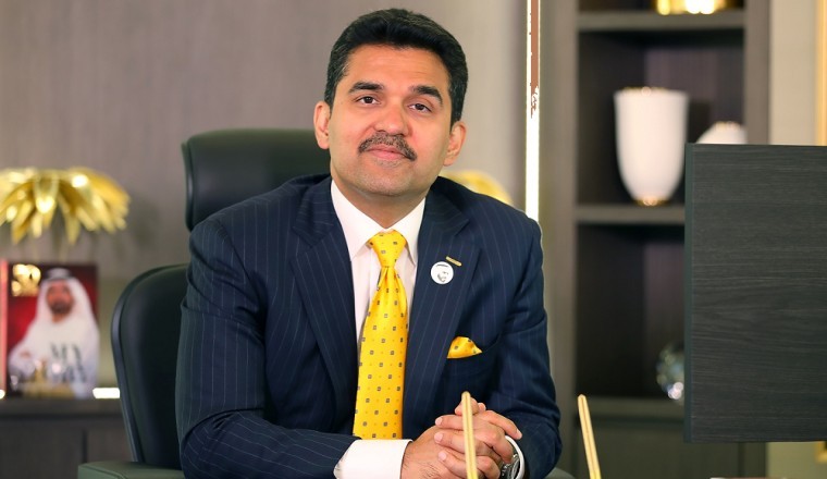 UAE healthcare powerhouse VPS Healthcare eyes global expansion and investments in education &amp; research