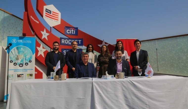 The Health Bank and Cedars-Sinai Collaborate to Strengthen Patient Care Services in the Region