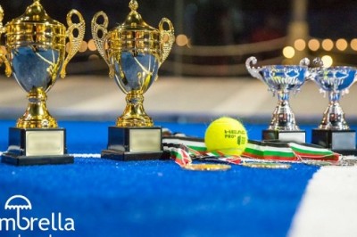 Umbrella Beach Padel Launches First Annual Ramadan Padel Tournament at Brand-new Facility
