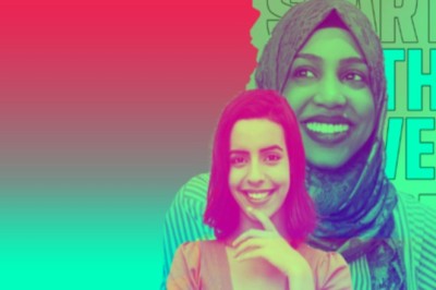 سبارك وستارتبس وذاوت بوردرز تطلقان برنامج حضانة ريادة الأعمال الذي يقدم للفائزين جوائز نقدية بقيمة 10 آلاف دولار أمريكي وفرصة لعرض مشاريعهم في أمستردام