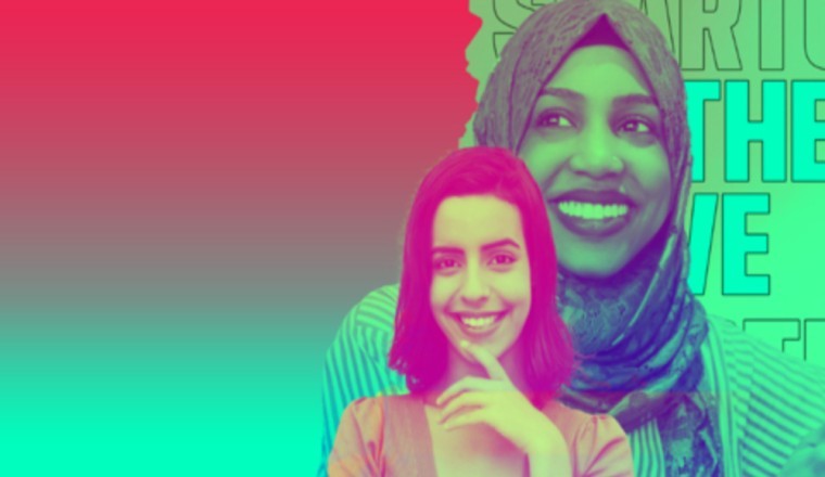 SPARK and Startups Without Borders Launch an Incubation Programme With $10k in Cash Prizes and a Final Pitch in Amsterdam