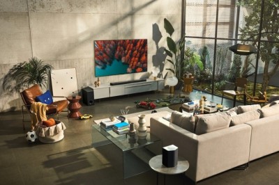 استمتعوا بتجربة غنية في شهر رمضان مع تلفزيون OLED المتميز من إل جي