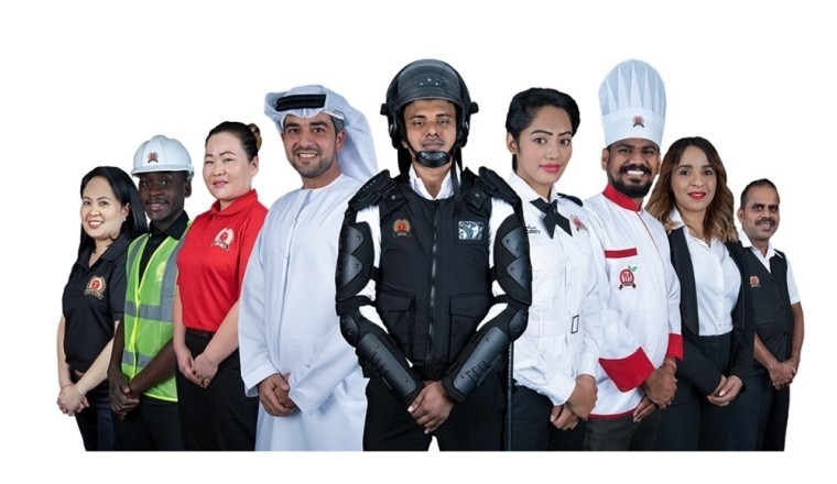 Transguard Group Announces Profit Growth of 344% in FY21/22