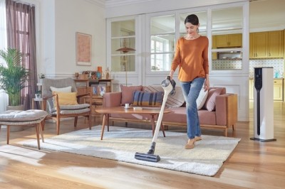 LG ELECTRONICS REVOLUTIONISES VACUUMING WITH LAUNCH OF CordZero™ A9