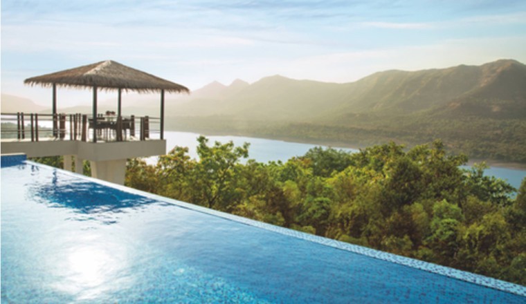 مركز أتمانتان ويلنس يشارك في معرض سوق السفر العربي 2022