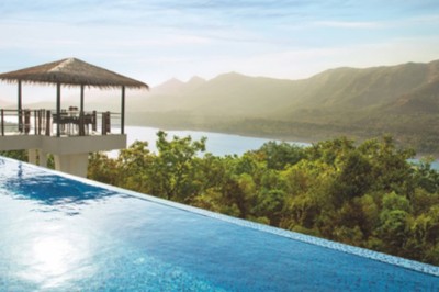 مركز أتمانتان ويلنس يشارك في معرض سوق السفر العربي 2022