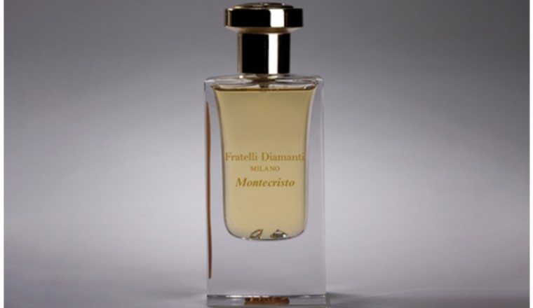 عطر ’مونتيكريستو‘ المميز من فراتيلي ديامانتي ينضم إلى قائمة أفضل العطور في العالم