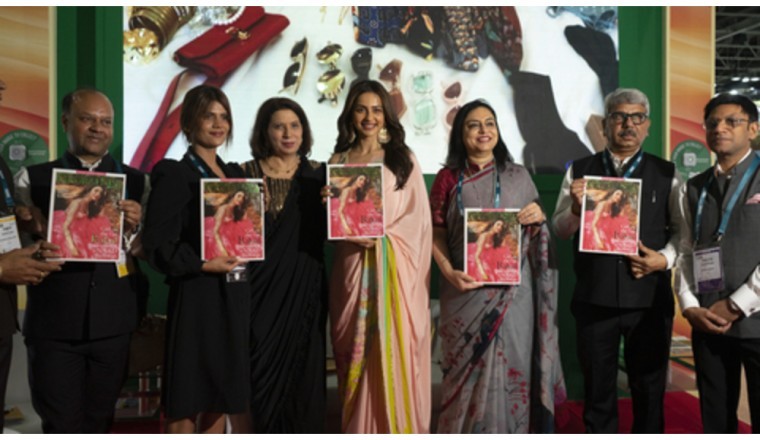 GlobalSpa, the Middle East’s First Luxury Wellness Lifestyle Magazine, Launches at Arabian Travel Mart