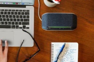 Poly’s Pro-Grade Devices and Remote Management Tools Deliver Total Equity Wherever You Work