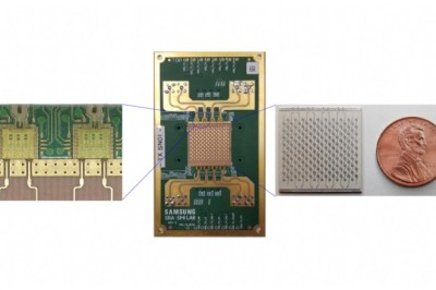 سامسونج تستهدف تطوير تكنولوجيا الـ6G لتكون الشركة في مجال التكنولوجيا للمستهلكين في العالم