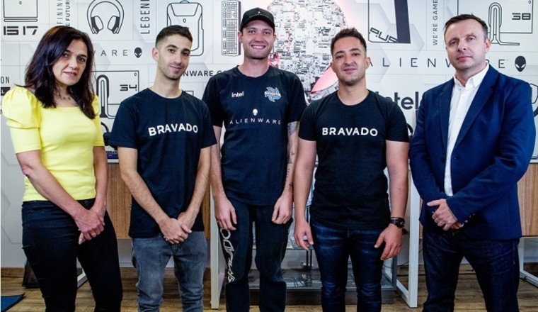 برافادو للألعاب الإلكترونية تتطلع إلى أسواق الشرق الأوسط وإفريقيا كآفاق جديدة للنمو