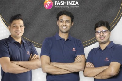 Fashinza raises $100m Series B to create sustainable supply chain for global fashion industry