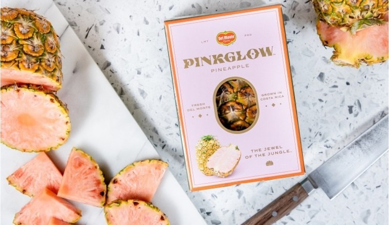 شركة دل مونتي للمنتجات الطازجة تحتفي باليوم العالمي للإبداع والابتكار لعام 2022