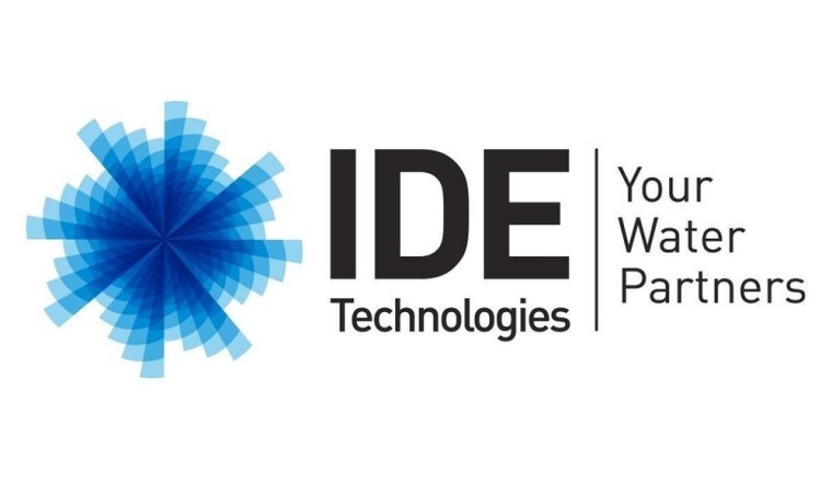 IDE Water Technologies Wins Global Water Award for Desalination Company of the Year 2022
