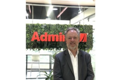 أدميرال أمريكا إنيرجي تُعيّن فرانك بيرنثالر بمنصب الرئيس التنفيذي لشؤون العمليات