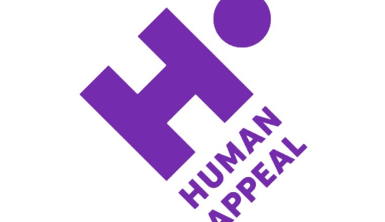 Human Appeal Issues Red Alert for Aid to Horn of Africa
