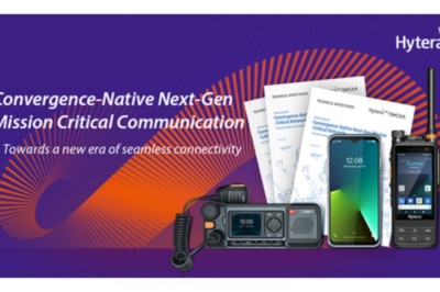 Hytera Brings Out The 