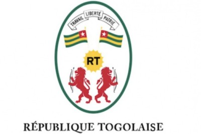 Meeting between His Excellency Faure Essozimna Gnassingbé and His Highness Sheikh Mohamed bin Zayed Al Nahyan