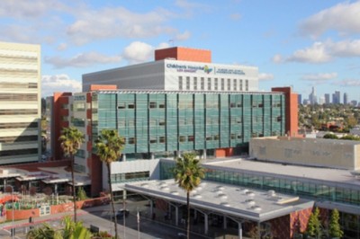 Children's Hospital Los Angeles: The Best Care for Kids in California and the Pacific U.S.