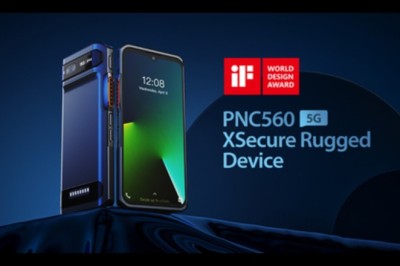 Hytera Introduces 5G XSecure Rugged Device PNC560 to Maximize Safety and Efficiency