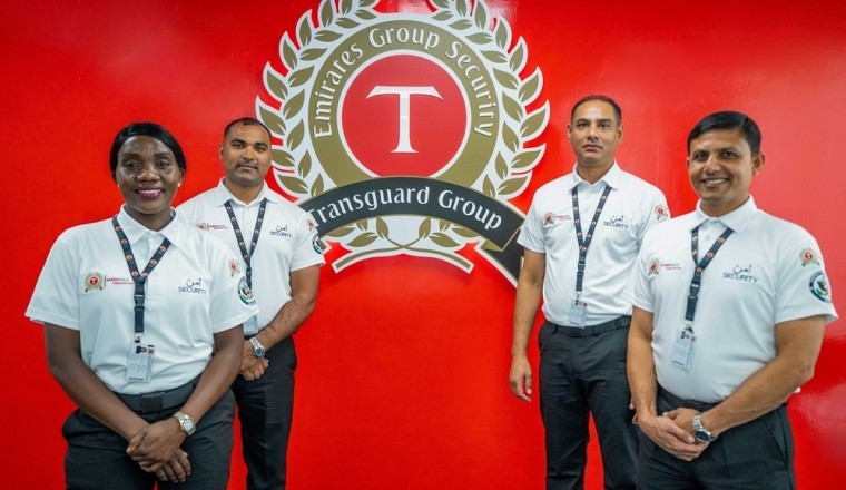 GardaWorld Federal Services-Transguard Group UAE Secure Contract for US Embassy and Consulate