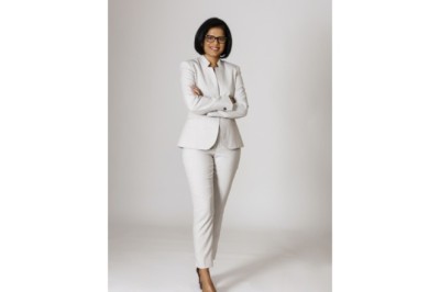 Levi Strauss & Co. Names Amisha Jain to Lead South Asia-Middle East and Africa