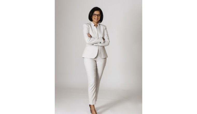 ليفي شتراوس آند كو تُعيّن السيدة أميشا جاين لقيادة منطقة جنوب آسيا والشرق الأوسط وأفريقيا