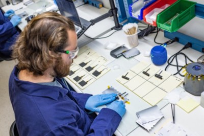 Alsym Energy Emerges From Stealth To Provide Low-Cost, High-Performance Rechargeable Batteries