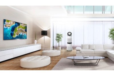LG ENERGY SAVING SOLUTIONS TO SUPPORT HOME COMFORT IN SUMMER