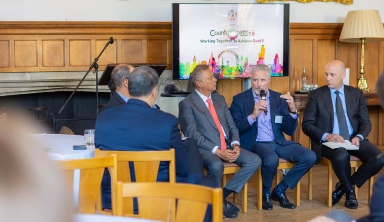 DJM Capital Highlights Importance of Cleaning up the Supply Chain