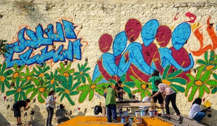 "التلال السبعة للتنمية الاجتماعية" الأردنيّة تفوز بالدورة السادسة من "جائزة الشارقة الدولية لمناصرة ودعم اللاجئين"