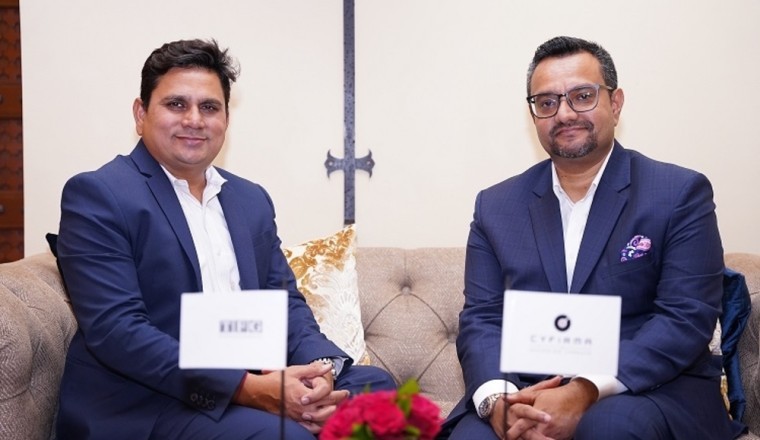 شركة "سايفيرما" تطلق تقنية جديدة مع شركة "تك فيرست جلف" تستهدف إعاقة عمليات مجرمي الإنترنت في الشرق الأوسط