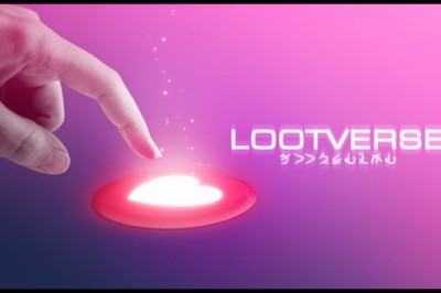 Lootverse Has Announced Its In-World Social Media