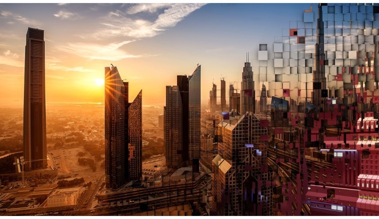 تي كي ايليفيتور تطلق منصة عمليات المباني الرائدة ماكس في دولة الإمارات العربية المتحدة