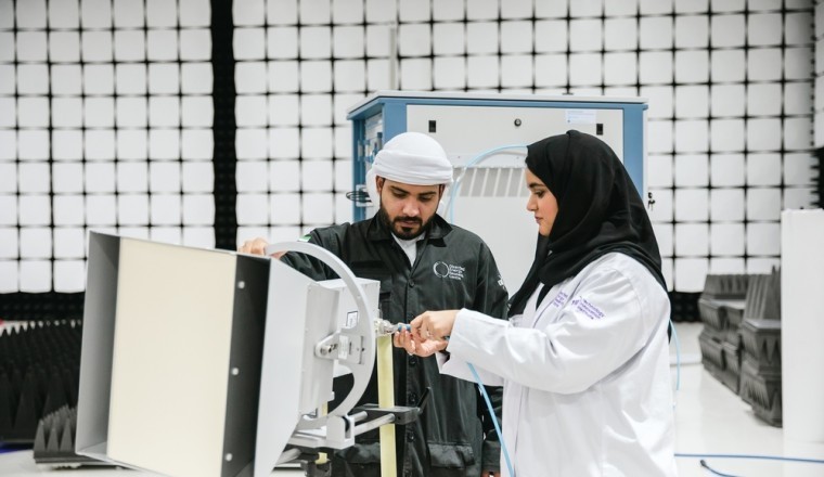 مركز بحوث الطاقة الموجهة التابع لمعهد الابتكار التكنولوجي يستضيف مؤتمر جلوباليم بأبوظبي في نوفمبر 2022