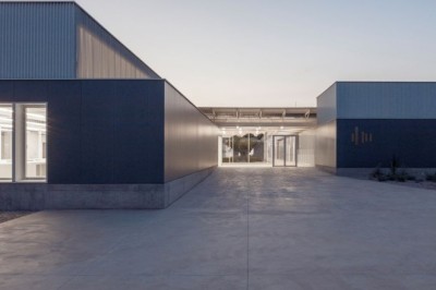 Ceramic tiles, Bioclimatic architecture in the construction, design industry can drive ROI by more than 1000%