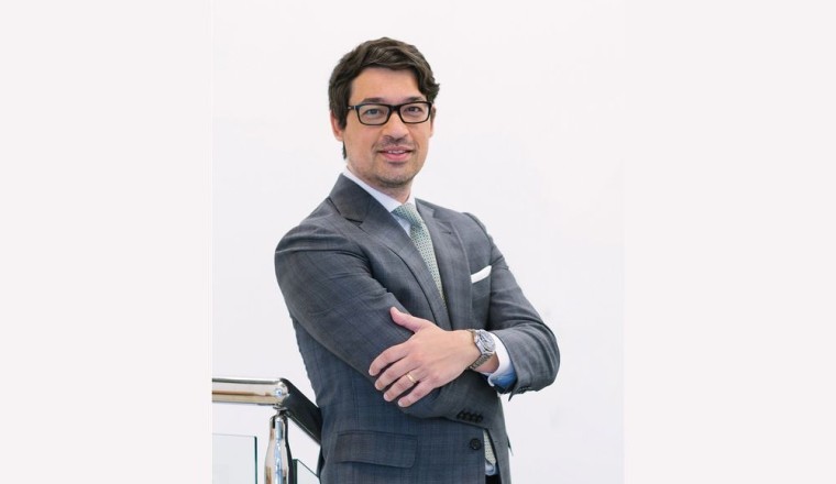 UAE’s Dulsco Group Appoints a New CEO for Parisima Talent