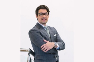 UAE’s Dulsco Group Appoints a New CEO for Parisima Talent