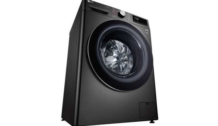 المهام المنزلية أصبحت أكثر سهولةً مع غسالة ومجفف VIVACE من إل جي