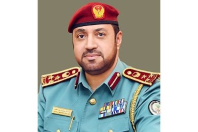 الشارقة .... جهود مكثفة وطوارئ قصوى تصدت لتداعيات الحالة الجوية