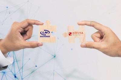 LM Exchange significantly improved its efficiency and regulatory compliance by adopting artificial intelligence-aided technology