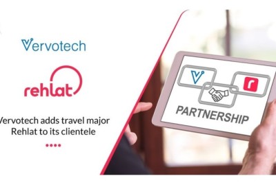 Vervotech Strengthens Its Position by Adding Rehlat to Its Strong Client Portfolio