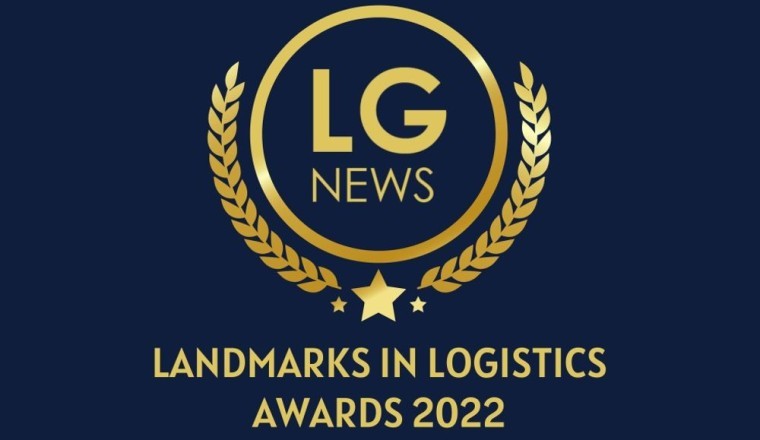 First Edition of Landmarks in Logistics Awards 2022 Announced