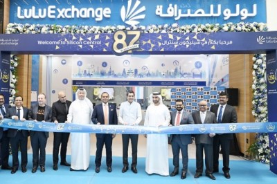 LuLu Exchange opens three new branches in UAE: zips past the 250-branch milestone globally