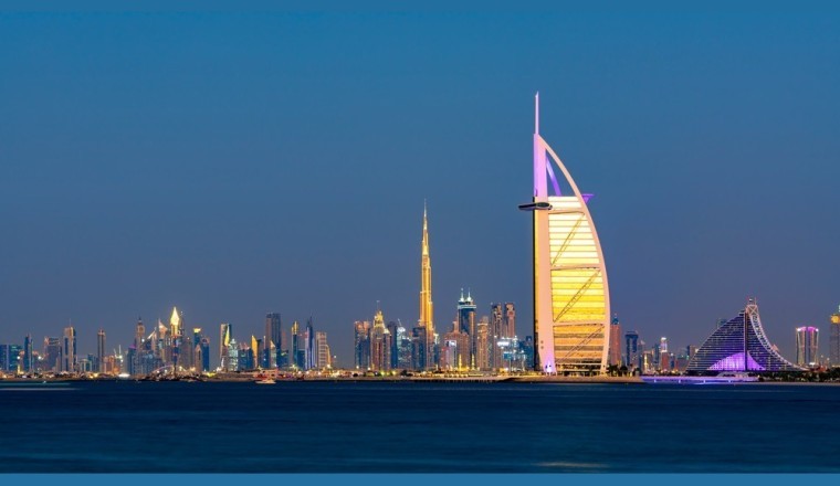 Expected Growth Drives Companies to Open New Businesses in the UAE